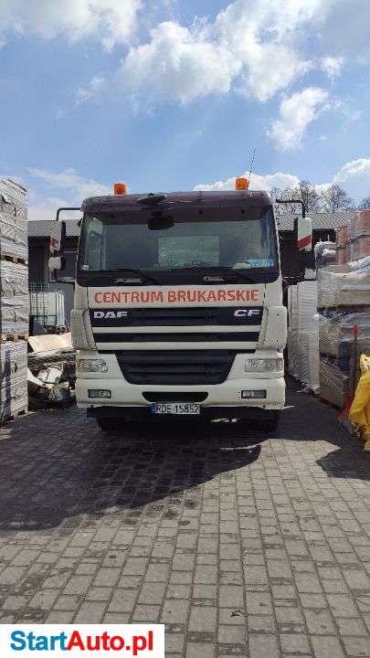 DAF CF 75.310