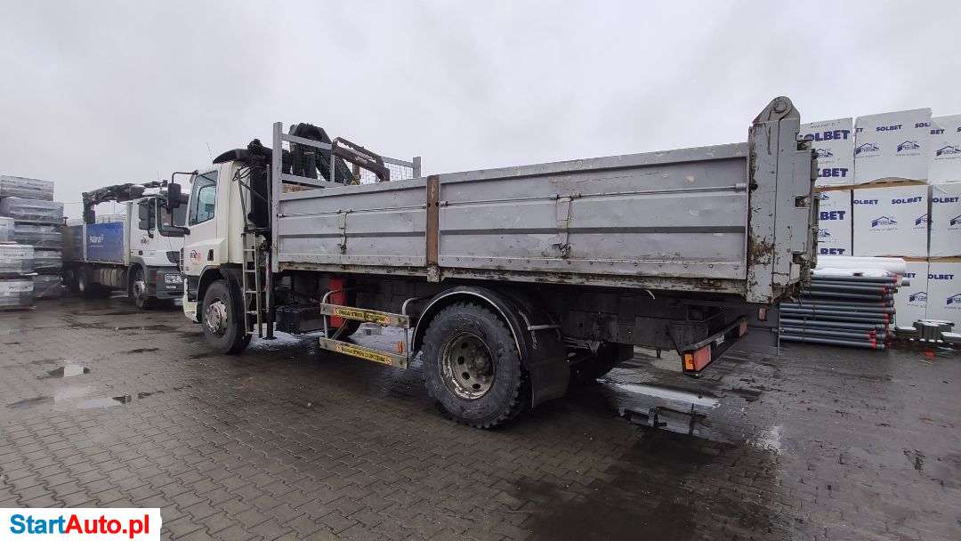 DAF CF 75.310