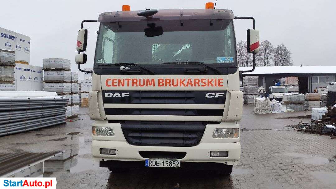 DAF CF 75.310