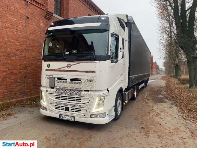 Volvo FH