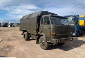 Star 200 Pralnia 2300 Km