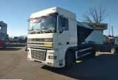 DAF Xf 95 430