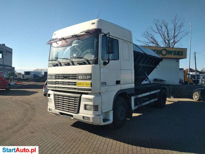 DAF Xf 95 430