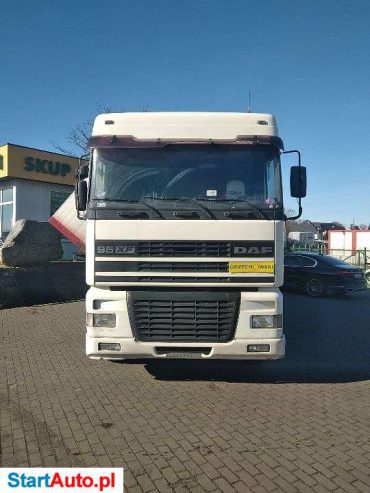 DAF Xf 95 430
