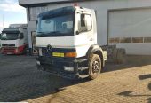 Mercedes-Benz ATEGO 1828