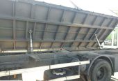 DAF Xf 95 430
