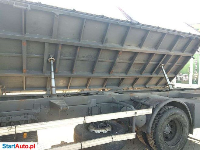 DAF Xf 95 430