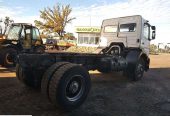Mercedes-Benz ATEGO 1828