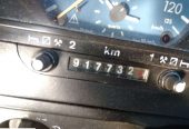Mercedes-Benz ATEGO 1828