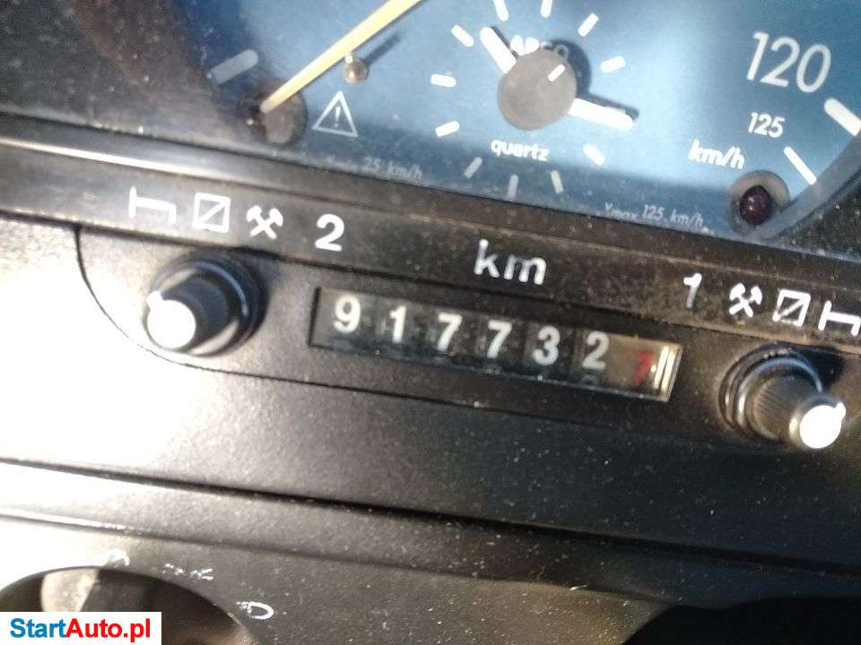 Mercedes-Benz ATEGO 1828