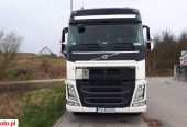Volvo FH