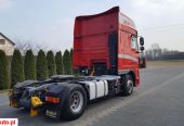 DAF DAF XF 105 460 Standard Manual