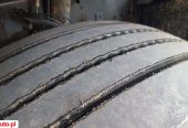 DAF DAF XF 105 460 Standard Manual