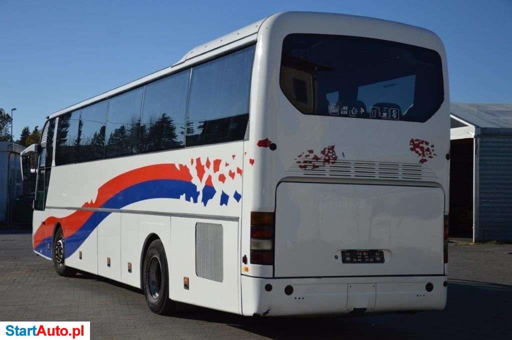 Neoplan N316 SHD EUROLINER