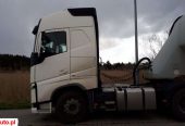 Volvo FH