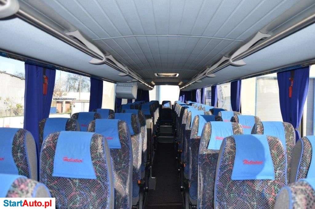 Neoplan N316 SHD EUROLINER