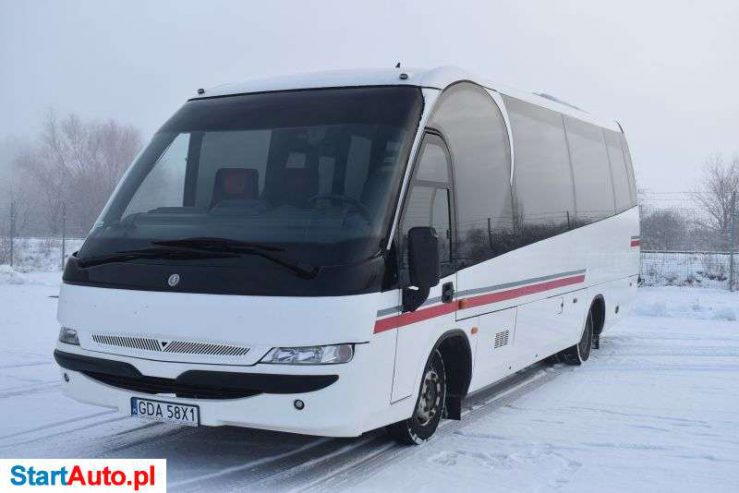 Iveco MAGO 2