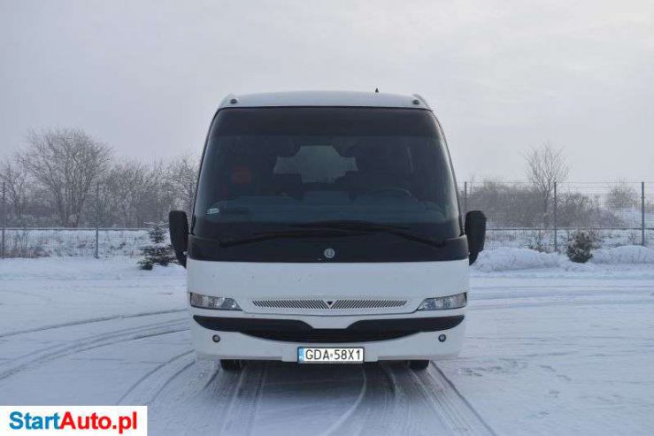 Iveco MAGO 2