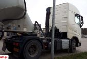 Volvo FH