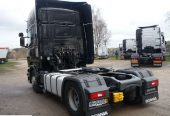 Scania R 450 TOPLINE EURO 6