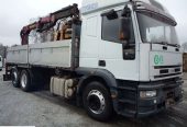 Iveco EUROTECH
