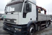 Iveco EUROTECH