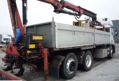 Iveco EUROTECH
