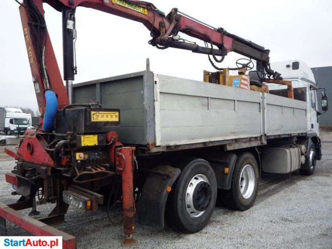 Iveco EUROTECH