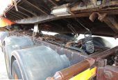 Scania Scania R420 Wywrotka / Żuraw PALFINGER PK12502 , 2006rok , 420KM