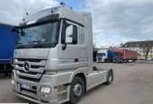 Mercedes-Benz Actros 1848