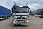 Mercedes-Benz Actros 1848