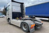 Mercedes-Benz Actros 1848