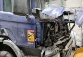 Scania P410