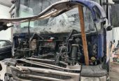 Scania P410