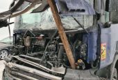 Scania P410