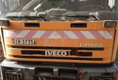 Iveco Eurotech