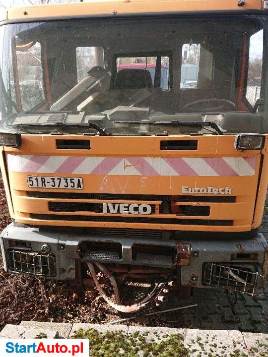 Iveco Eurotech