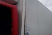 Mercedes-Benz Atego 1524