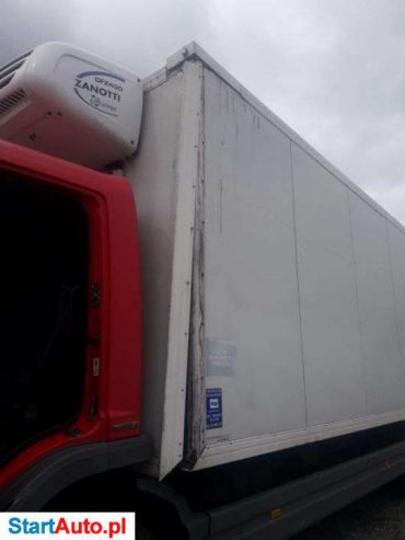 Mercedes-Benz Atego 1524
