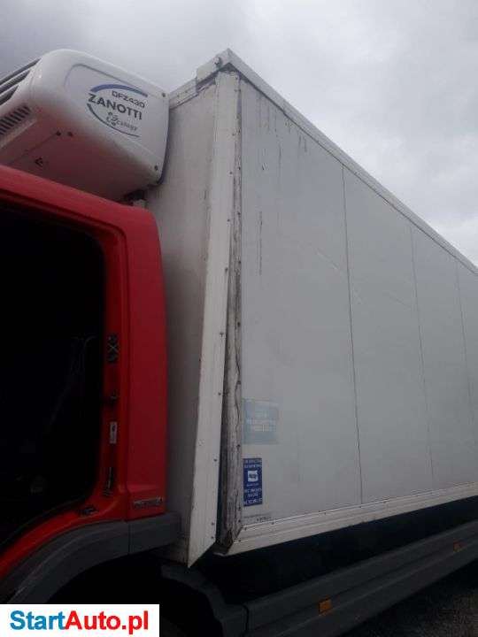 Mercedes-Benz Atego 1524