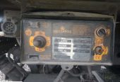 Mercedes-Benz Atego 1524