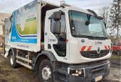 Renault Premium 280dxi