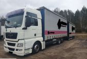 MAN TGA03 26.440