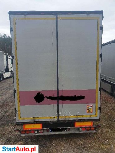 MAN TGA03 26.440