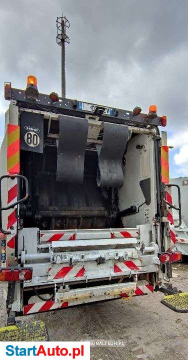 Renault Premium 270dxi