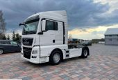 MAN TGX 500