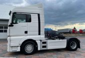MAN TGX 500