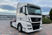 MAN TGX 500