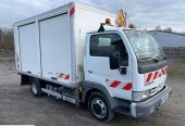 Nissan Cabstar 45.13