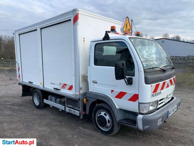 Nissan Cabstar 45.13